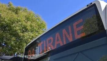 Transporti kërkon subvencion pasi nafta shkoi 214 lekë/litër, shoqata i bën kërkesë qeverisë për vijimin e skemës së…
