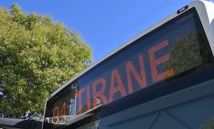 Transporti kërkon subvencion pasi nafta shkoi 214 lekë/litër, shoqata i bën kërkesë qeverisë për vijimin e skemës së…