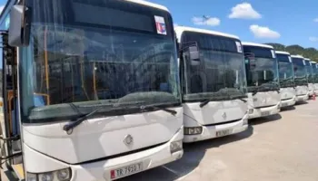 Transporti publik, Tatimet: 110,7 milionë lekë kompensim për 95 subjekte
