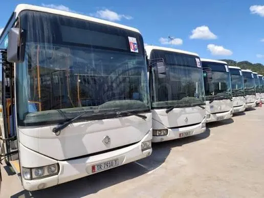 Transporti publik, Tatimet: 110,7 milionë lekë kompensim për 95 subjekte