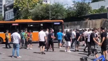 Transporti sërish thirrje institucioneve: Të zgjatet paketa antikrizë, ose do të reduktohet flota
