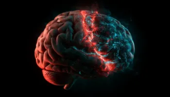 Trauma në fëmijëri lë ‘gjurmë’ në tru dhe rrit ndjeshmërinë ndaj stresit