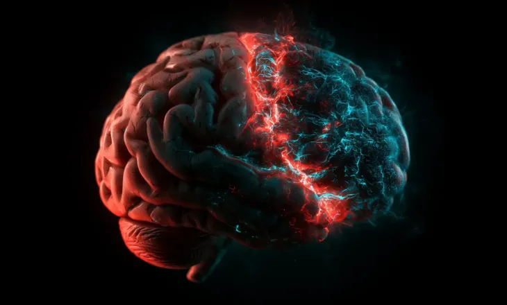 Trauma në fëmijëri lë ‘gjurmë’ në tru dhe rrit ndjeshmërinë ndaj stresit