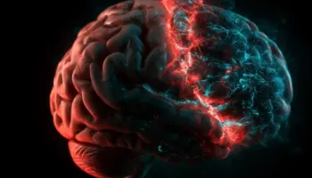 Trauma në fëmijëri lë “gjurmë” në tru dhe rrit ndjeshmërinë ndaj stresit