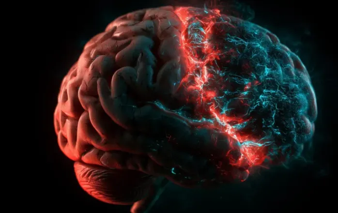 Trauma në fëmijëri lë “gjurmë” në tru dhe rrit ndjeshmërinë ndaj stresit
