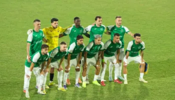 Tre ekipe shqiptare që luajnë për një vend në fazën e grupeve, njihuni me kalendarin e ndeshjeve “play off”