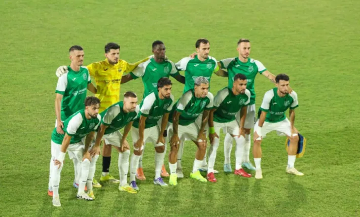 Tre ekipe shqiptare që luajnë për një vend në fazën e grupeve, njihuni me kalendarin e ndeshjeve “play off”