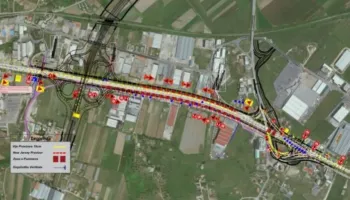 Tre netë bllokim në autostradë, ARRSH publikon devijimet për mbikalimin e Kasharit