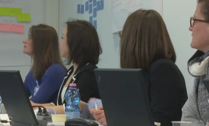 Tre profesionet më të paguara në Shqipëri? Në krye ushtarakët, menaxherët dhe…