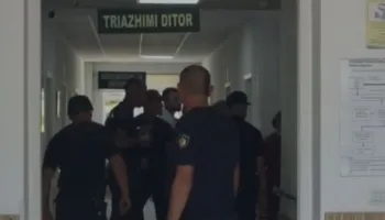 Tre të burgosurit të përfshirë në konflikt ishin shokë, zbulohen detaje nga sherri në burgun e Fierit