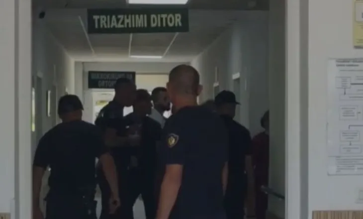 Tre të burgosurit të përfshirë në konflikt ishin shokë, zbulohen detaje nga sherri në burgun e Fierit