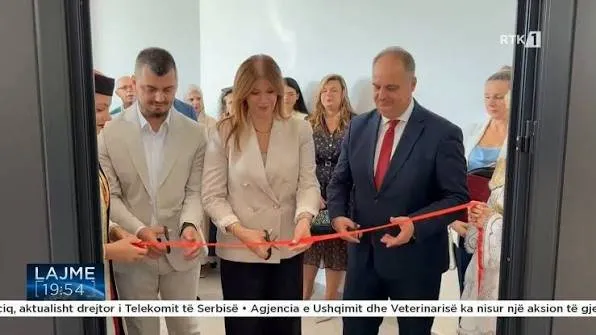 Tre transmetues publikë bashkojnë forcat në Ulqin, Zana Spahiu vlerëson hapin e ri