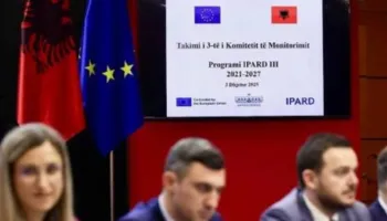 Tre vite pa fondet IPARD në bujqësi! Ministri Salla gënjeu, premtoi çeljen e programit brenda qershorit