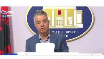 ‘Tregu audioviziv rrezikohet nga monopolizimi’/ Bozdo: AMA po refuzon të reagojë ndaj ankesave të operatorëve kabllorë