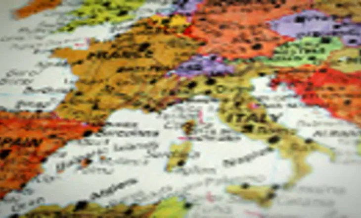 Tregu Evropian i Aksioneve: Një Histori Suksesi e Nënçmuar