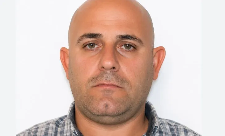 Tritol në banesën e Ylli Zallës në Fushë Krujë