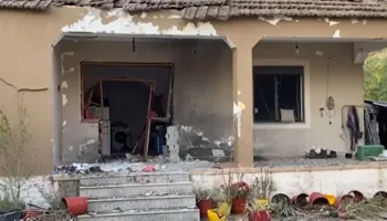 Tritoli i shkatërroi gjysmën e banesës, Ylli Zalla: Policia dhe bandat po tentojnë të më vrasin