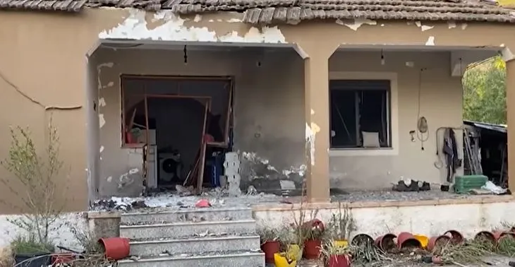Tritoli i shkatërroi gjysmën e banesës, Ylli Zalla: Policia dhe bandat po tentojnë të më vrasin