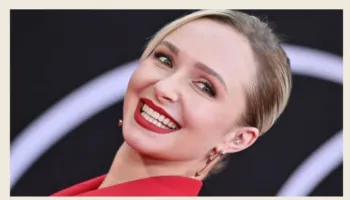 Tronditet Hollywood-i, ndahet nga jeta në moshën 36-vjeçare aktorja e njohur Hayden Panettiere
