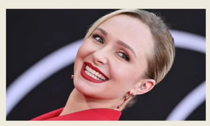Tronditet Hollywood-i, ndahet nga jeta në moshën 36-vjeçare aktorja e njohur Hayden Panettiere