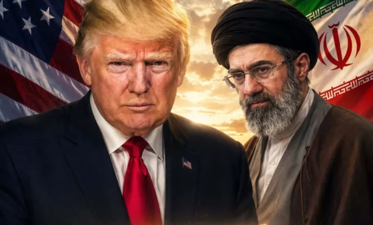Tronditet lindja e Mesme/ Trump nuk e lë Iranin të marr frymë: Do kthehemi të hedhim edhe ca bomba të tjera
