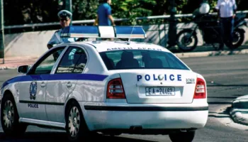 Tronditet përsëri Greqia, shqiptari vret gruan dhe më pas tenton flijimin! Mister motivet e krimit në familje, vajza e viktimës…