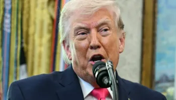 Trump anulon sulmin ndaj Teheranit, nafta bie pas sinjaleve për dialog