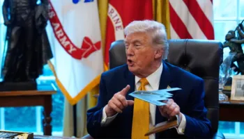 Trump: Anulova sulmet ndaj Iranit me kusht që të arrihet një marrëveshje
