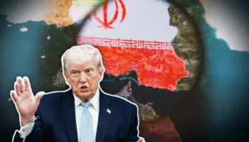 Trump bën paralajmërimin e fortë: Ngushtica e Hormuzit do shpallet territor amerikan