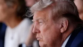 Trump: Bllokada amerikane në Hormuz do të mbetet në fuqi
