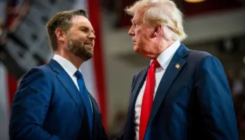 Trump diskuton pasardhësin, JD Vance del në plan të parë