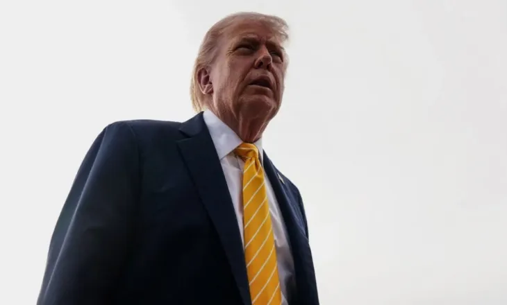 “Trump do sulmohej me raketa tokë-ajër”, New York Times zbulon informacionet që kishte inteligjenca amerikane: Ja plani i Iranit