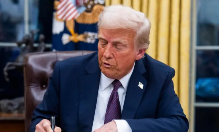Trump firmos: Redukton vaksina e detyrueshme për fëmijët, ekspertët në alarm
