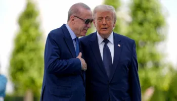 TRUMP I JEP BEKIMIN PAKTIT USHTARAK TE ERDOGANIT