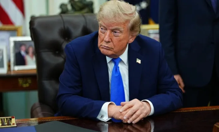 Trump i përgjigjet Iranit: Ide interesante, tani edhe unë kërkoj kompensim për të vdekurit dhe të plagosurit nga ju!