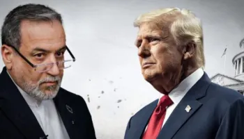 Trump i vendosi vulën Hormuzit, reagon Teherani: Do ti shuajmë shpejt iluzionet tuaja