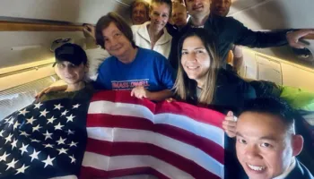 Trump ia kërkoi personalisht Putinit, Rusia liron ish-marinsin amerikan pas katër vitesh burgim