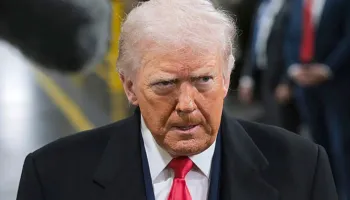 TRUMP: IRANI ËSHTË SHKATËRRUAR USHTARAKISHT, NUK DO TË KETË KURRË ARMË BËRTHAMORE