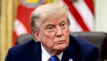 Trump: Irani nuk mund të ketë armë bërthamore