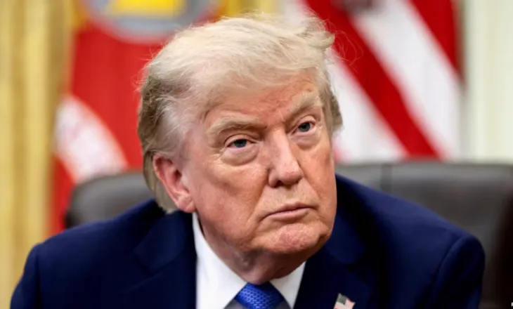 Trump: Irani nuk mund të ketë armë bërthamore