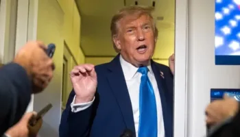 Trump justifikon rritjen e çmimit të karburantit: Po paguani më shumë për të mposhtur Iranin, nuk do të kërkoj kurrë falje!