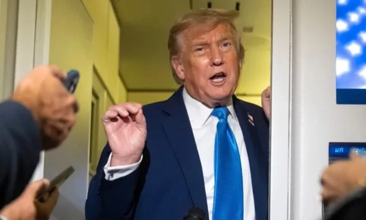 Trump justifikon rritjen e çmimit të karburantit: Po paguani më shumë për të mposhtur Iranin, nuk do të kërkoj kurrë falje!