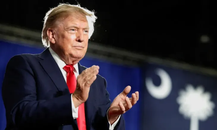 Trump kërcënon Kanadanë: Duan përfitimet e një shteti pa qenë shtet!