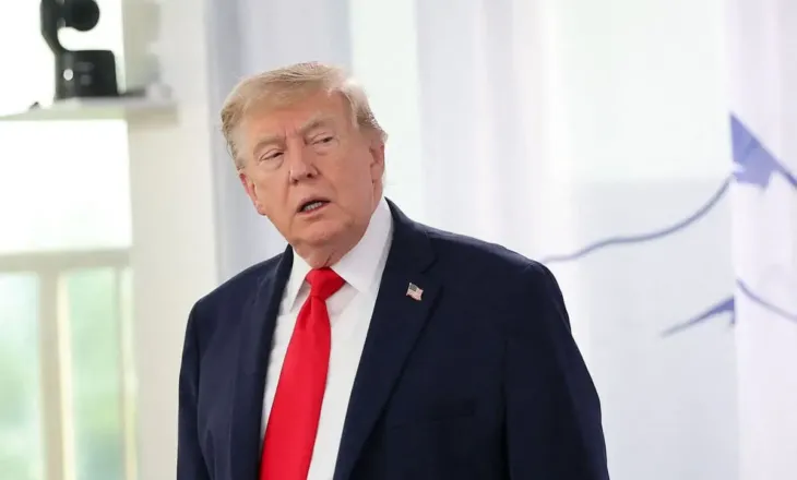 Trump: Konflikti në Sahara duhet të marrë fund tani