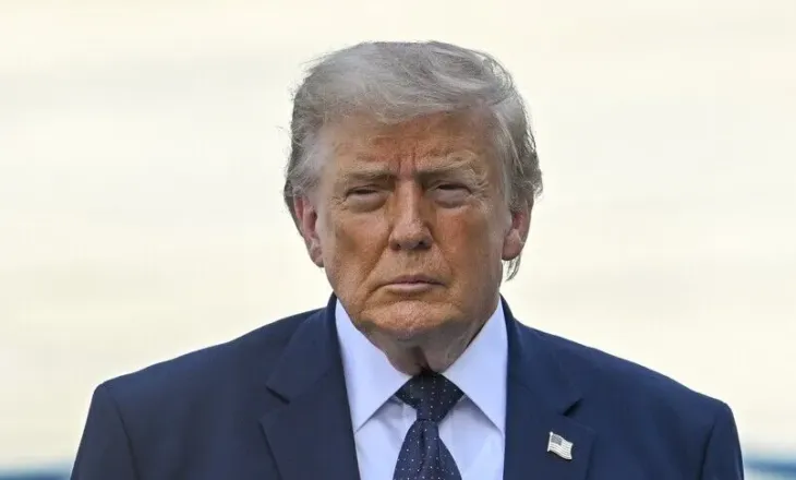 Trump kritikon Kanadanë për tarifat: Duan përfitimet e të qenit shtet, pa qenë i tillë!