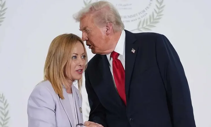 Trump-Meloni, marrëdhënia merr kthesë të papritur: Prej javësh nuk kemi folur