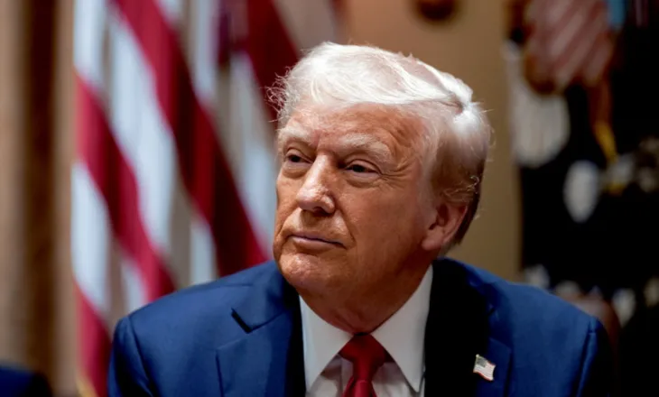 Trump: Nafta është një dhuratë nga Venezuela për popullin amerikan