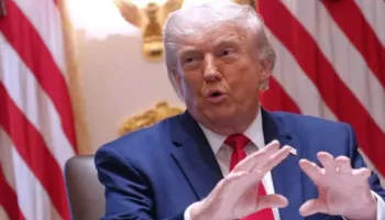 Trump ndryshon mendje: Nuk do të ketë bisedime me Iranin, bllokada e Hormuzit mbetet në fuqi!