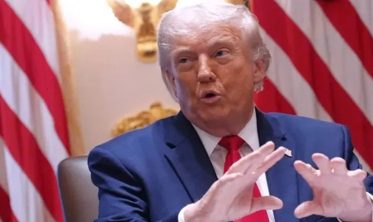 Trump ndryshon mendje: Nuk do të ketë bisedime me Iranin, bllokada e Hormuzit mbetet në fuqi!