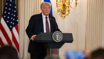 Trump: Negociatat me Iranin mund të rifillojnë ‘ndoshta në një moment’